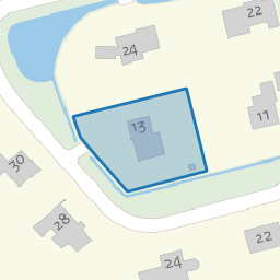 Perceel MRM01-F-5300