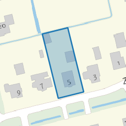 Perceel MRM01-F-5306