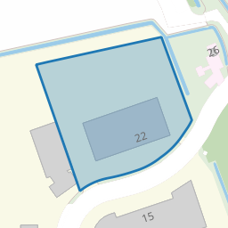 Perceel MRM01-F-5311