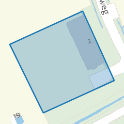 Perceel MRM01-F-5313