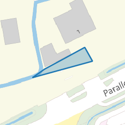 Perceel MRM01-F-5318