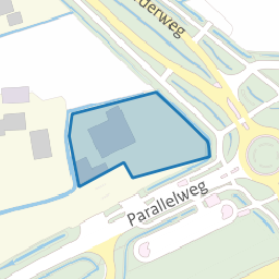 Perceel MRM01-F-5320