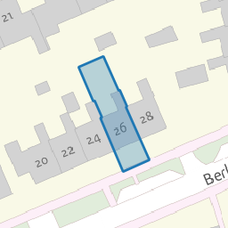 Perceel MRM01-F-5329