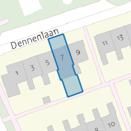 Perceel MRM01-F-5336