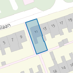 Perceel MRM01-F-5337