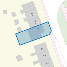 Perceel MRM01-F-5345