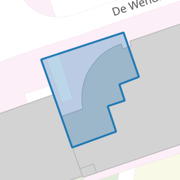 Perceel MRM01-F-5346