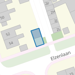 Perceel MRM01-F-5374