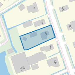 Perceel MRM01-F-5385