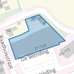 Perceel MRM01-F-5407