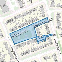 Perceel MRM01-F-5431