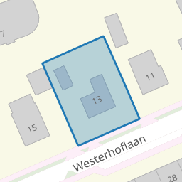 Perceel MRM01-F-5434