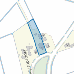 Perceel MRM01-F-5436