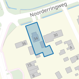 Perceel MRM01-F-5445