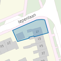 Perceel MRM01-F-5458