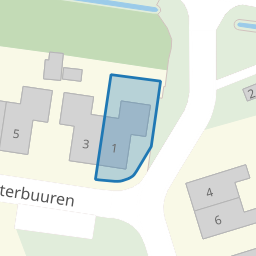 Perceel MRM01-F-5480