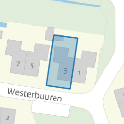 Perceel MRM01-F-5481