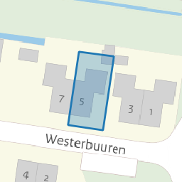 Perceel MRM01-F-5482