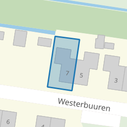 Perceel MRM01-F-5483