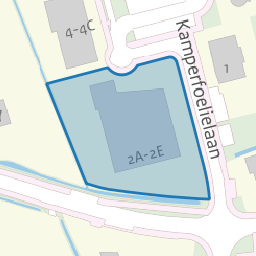 Perceel MRM01-F-5488