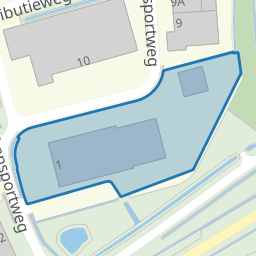 Perceel MRM01-F-5509