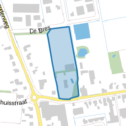 Perceel MRM01-F-5516