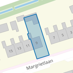Perceel MRM01-F-5519