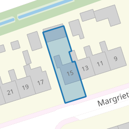 Perceel MRM01-F-5522