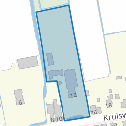 Perceel MRM01-F-5525