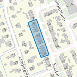 Perceel MRM01-F-5537