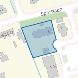 Perceel MRM01-F-5550