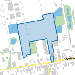 Perceel MRM01-F-5561