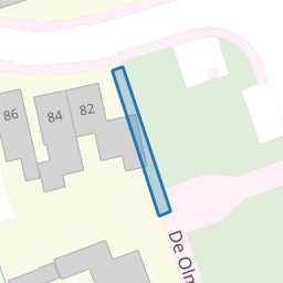 Perceel MRM01-F-5562