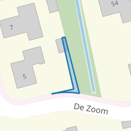 Perceel MRM01-F-5566