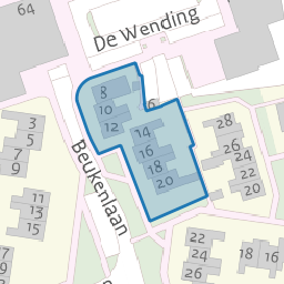 Perceel MRM01-F-5601