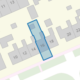 Perceel MRM01-F-5622