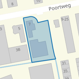 Perceel MRM01-F-5640