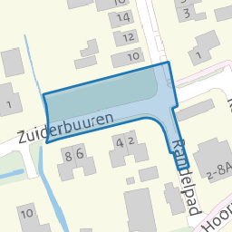 Perceel MRM01-F-5656