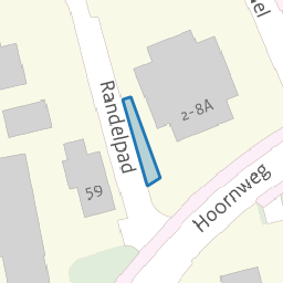 Perceel MRM01-F-5658