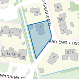 Perceel MRM01-F-5688