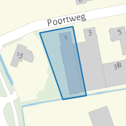 Perceel MRM01-F-5709