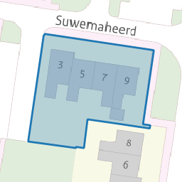 Perceel MRM01-F-5733