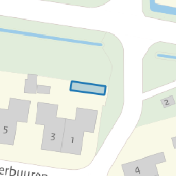 Perceel MRM01-F-5745