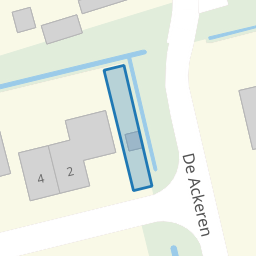 Perceel MRM01-F-5746