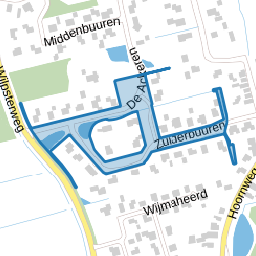 Perceel MRM01-F-5748