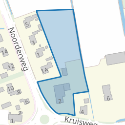 Perceel MRM01-F-5778