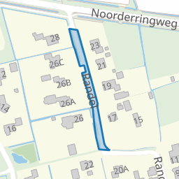 Perceel MRM01-F-5815