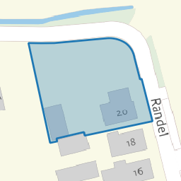 Perceel MRM01-F-5820