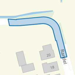 Perceel MRM01-F-5821