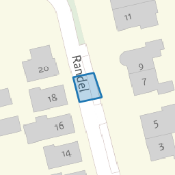 Perceel MRM01-F-5822